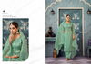 Azra by Shalika Embroidery Organza Designer Salwar Kameez Wholesale Price In Surat